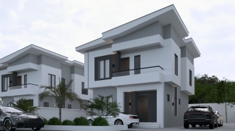 3D Duplex