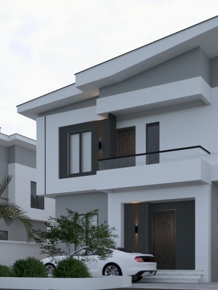 3D Duplex