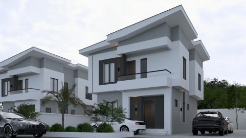 3D Duplex