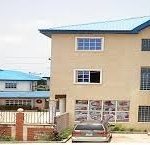 Garden Park Hotel Arepo