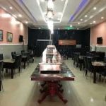 Pancake House Arepo.