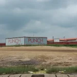 Punch Place Headquarters