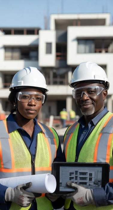 Urban Grove Promise i