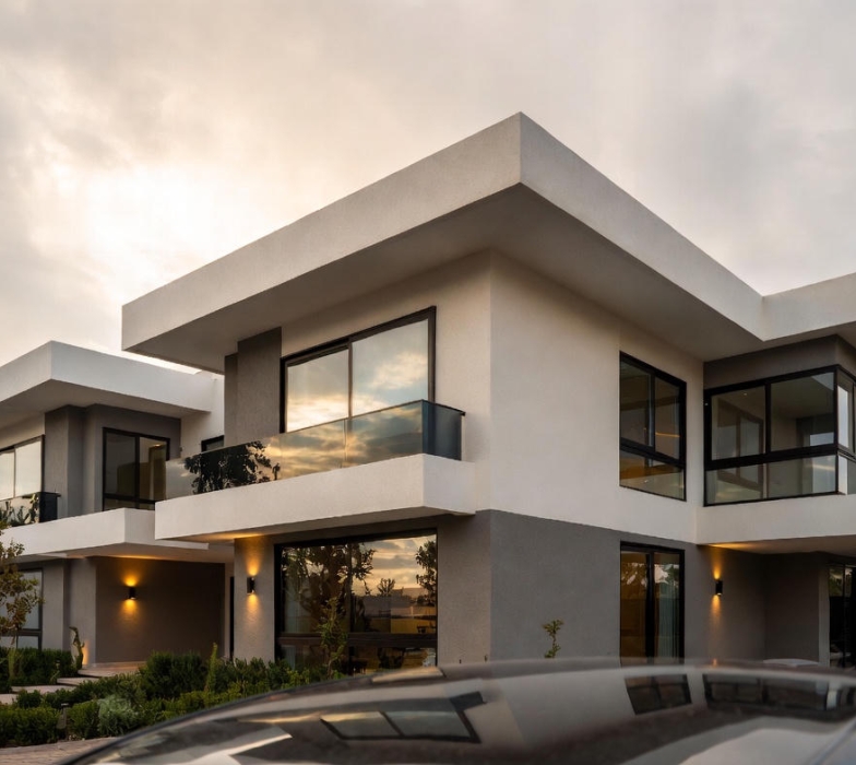 ‎Urban Grove Estates 4