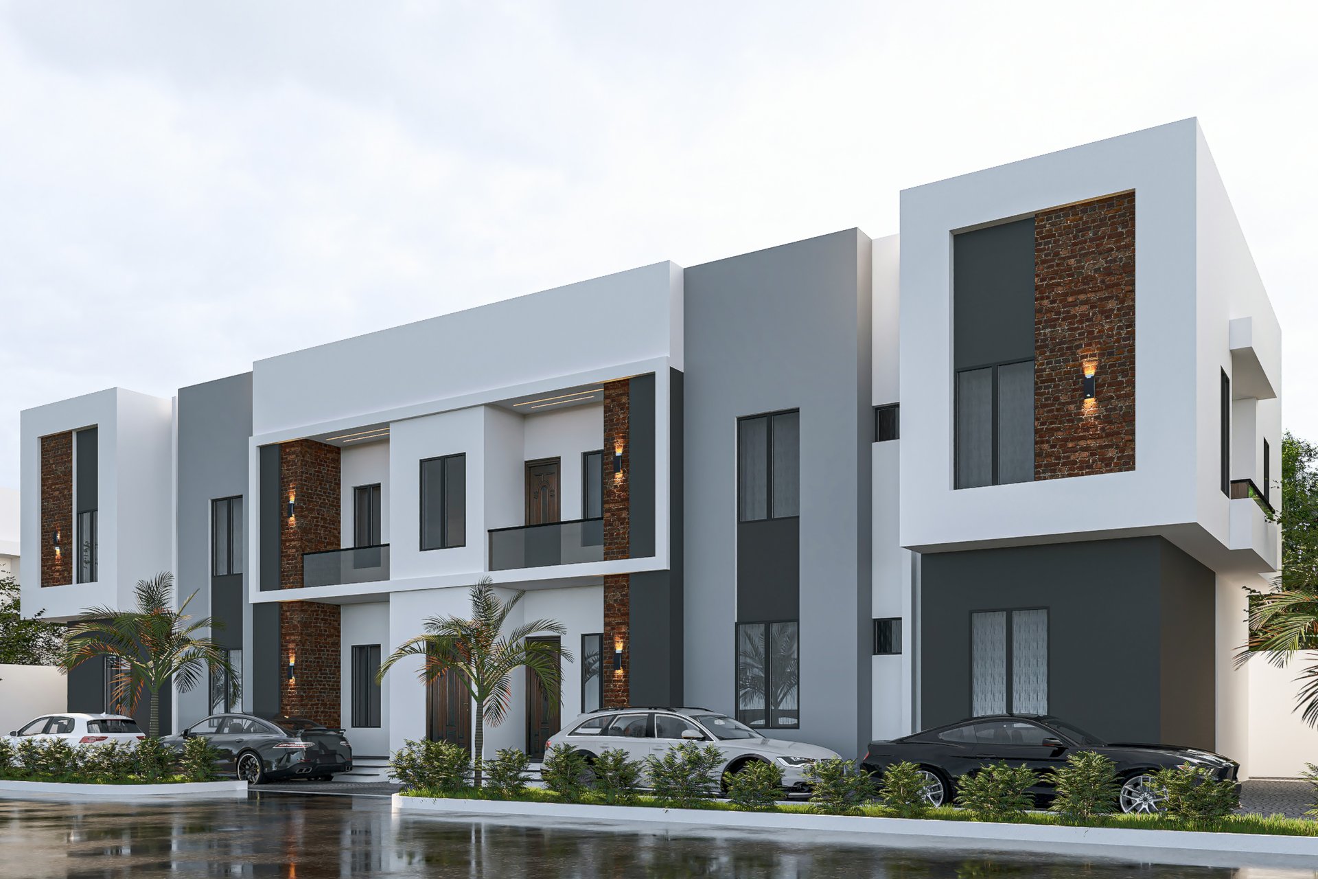 300sqm
